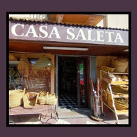 Casa Saleta