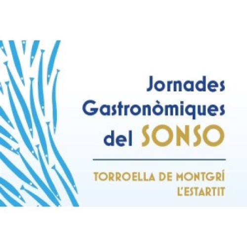 Jornades Gastronòmiques del sonso