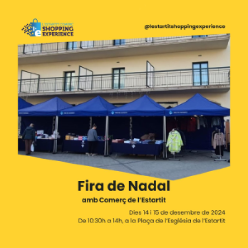 Fira de Nadal
