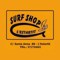 Surf Shop l'Estartit