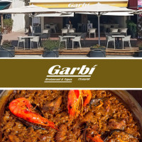 Restaurant Garbí