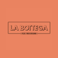 La Bottega, Pizzeria per emportar