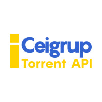 Ceigrup Torrent API