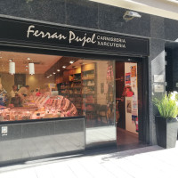 Carnisseria Ferran Pujol