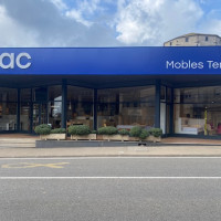 Mobles Ter - Mac Mobles