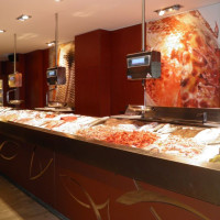 Peix i marisc Riembau