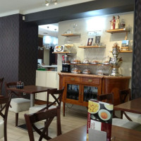 Cafeteria El Cruixent