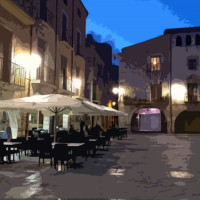 Cafè de la Plaça