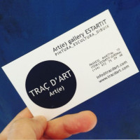 Galeria Traç d'Art