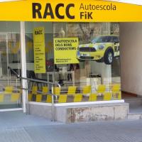 Autoescola RACC Fik