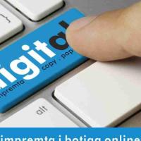 Digital Copy