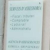 Gabinet Dalmau Assessoria d'Empreses