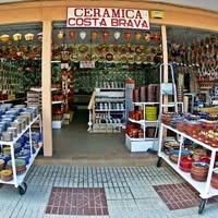 Ceràmica Costa Brava