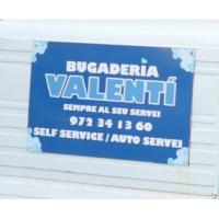 Bugaderia Valentí