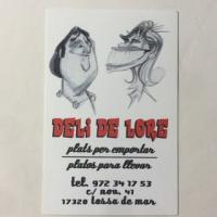 Deli de Lore