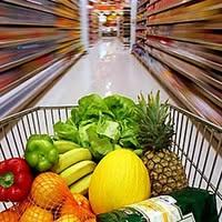 Supermercat Ca l'Alícia