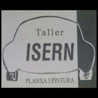 Planxisteria i pintura Isern