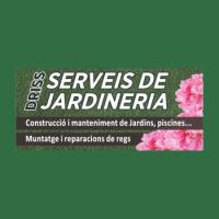 Serveis de jardineria Driss