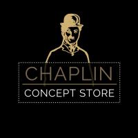 Antic Chaplin