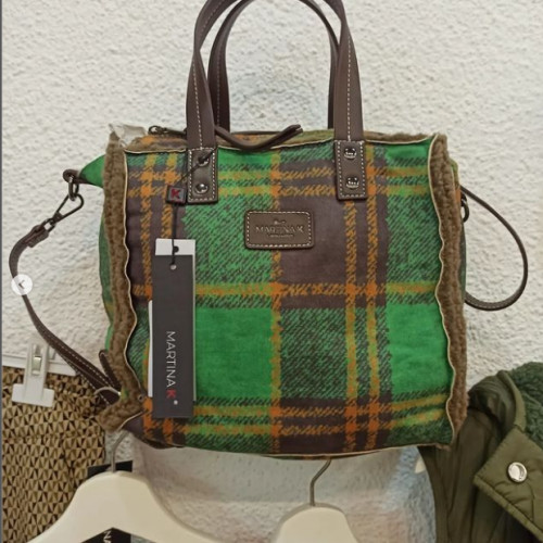 Bolsos i complements