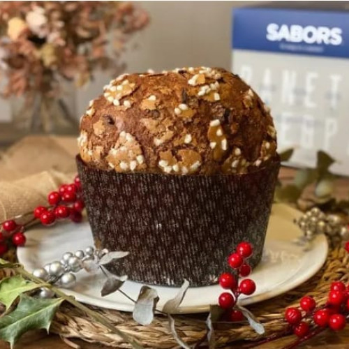 Panettone