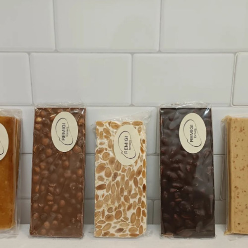 Torrons