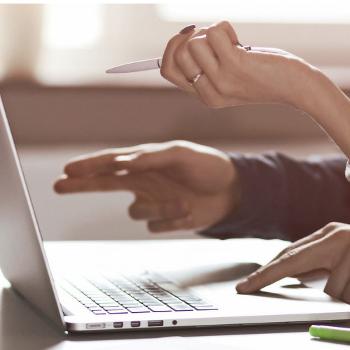 Digitalitzem la teva empresa / Pàgines Web