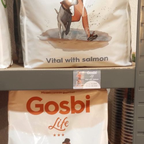 GOSBI LIFE