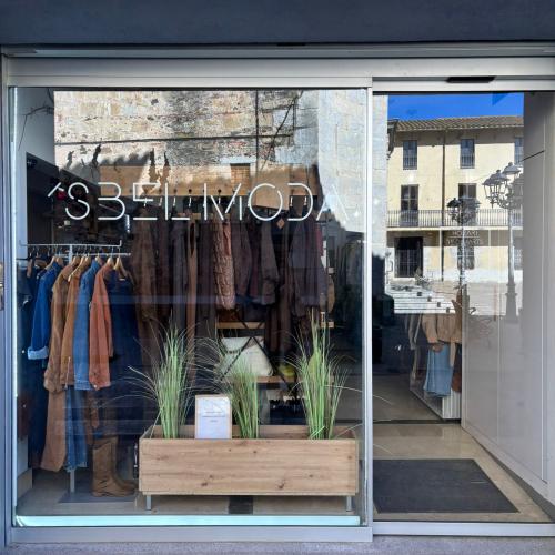 Roba de dona i complements