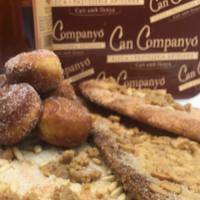 Forn de pà pastisseria Can Companyó
