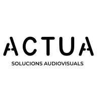 Solucions Audiovisuals Actua SL - So, llum i imatge