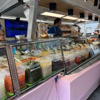 350 - PESCA SALADA FLORES