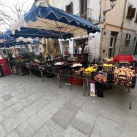 038 - FRUITES I VERDURES DARNE