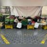 605 - FRUITES I VERDURES RAFEL COLLS