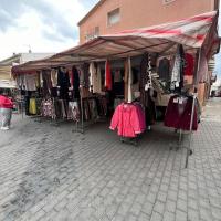 053 ROBA DONA - VELVET