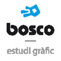 Bosco, Estudi Gràfic