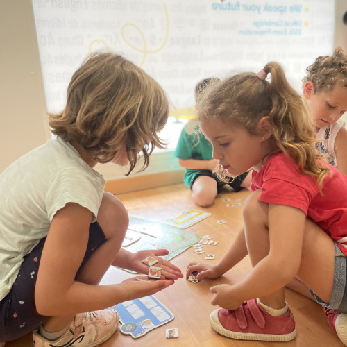 Preschool