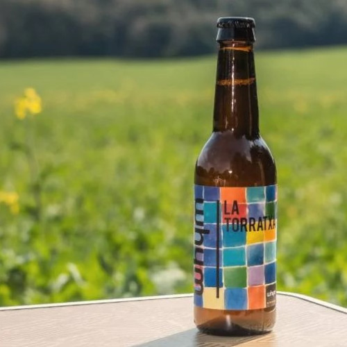 Cervesa La Torratxa