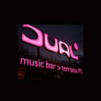 Dual Music Lounge Bar-Restaurant
