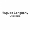 Hugues Longeany -Osteopatia