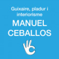 Enguixats i Decoració Manuel Ceballos