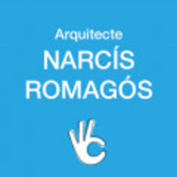 Arquitecte Narcís Romagós
