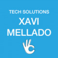 Xavi Mellado Tech Solutions
