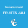 Fruites Juli