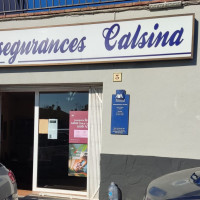 Assegurances Calsina