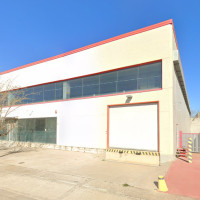 Tokina Industrial