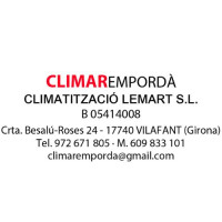 CLIMAREMPORDÀ