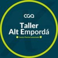 Taller Alt Empordà