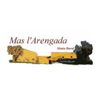 Mas l'Arengada