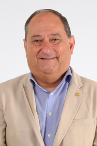 Pere Garriga Solà